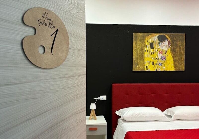 Bed and Breakfast Il Dipinto