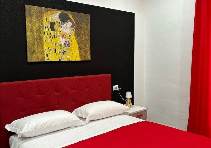 Bed and Breakfast Il Dipinto