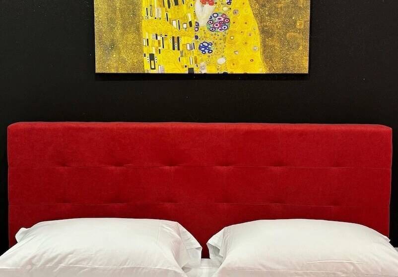 Bed and Breakfast Il Dipinto