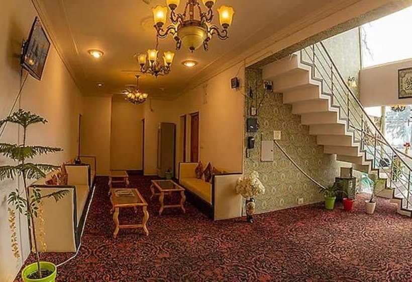 Fabhotel Prime Rozan Jaai