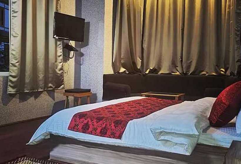 Fabhotel Prime Rozan Jaai