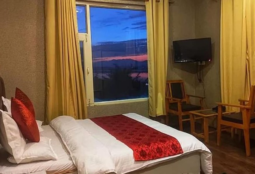 Fabhotel Prime Rozan Jaai