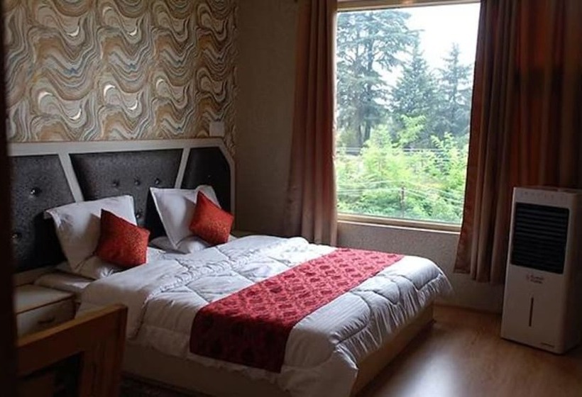 Fabhotel Prime Rozan Jaai