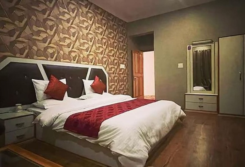 Fabhotel Prime Rozan Jaai