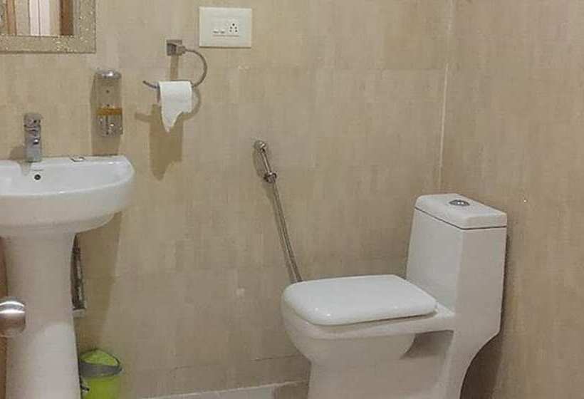 Fabhotel Prime Rozan Jaai