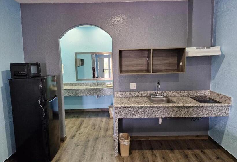 호텔 Super Stay Inn   Humble