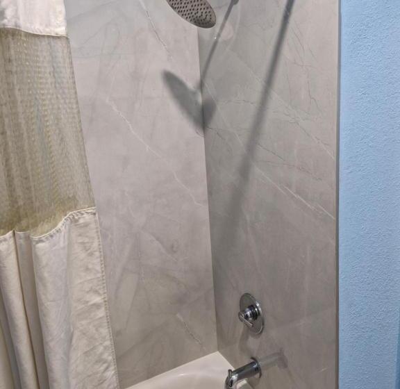 호텔 Super Stay Inn   Humble