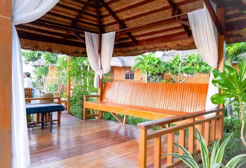 Отель Villa De Gloria