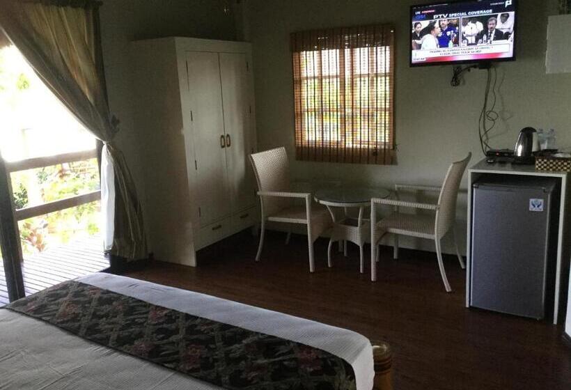 בית מלון כפרי Villa De Gloria