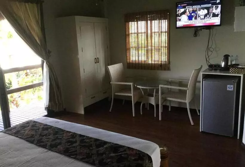 هتل Villa De Gloria