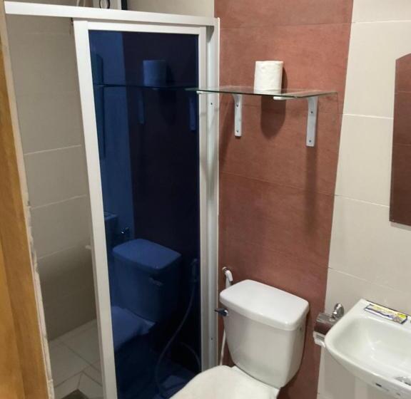 בית מלון כפרי Villa De Gloria