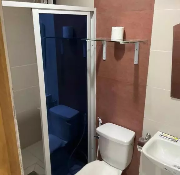 هتل Villa De Gloria