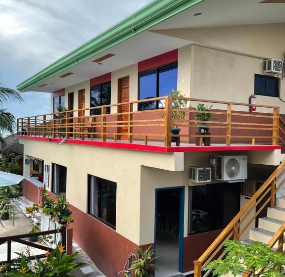 בית מלון כפרי Villa De Gloria