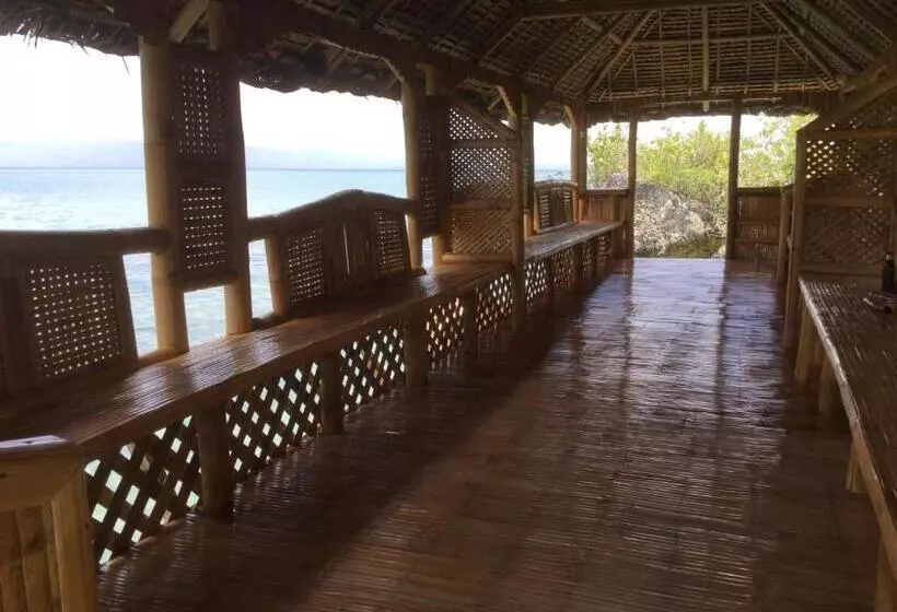 هتل Villa De Gloria
