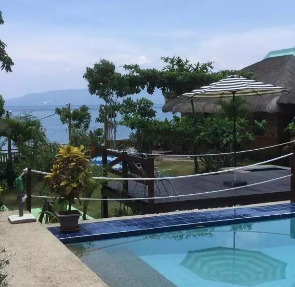 هتل Villa De Gloria