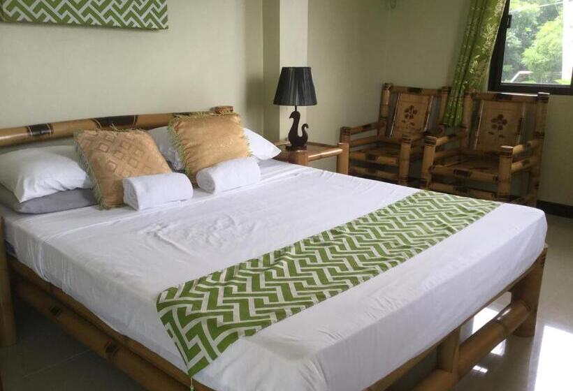 בית מלון כפרי Villa De Gloria