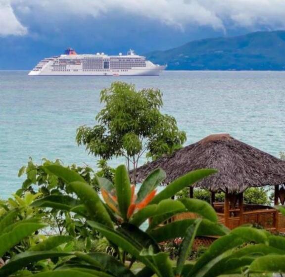 בית מלון כפרי Villa De Gloria