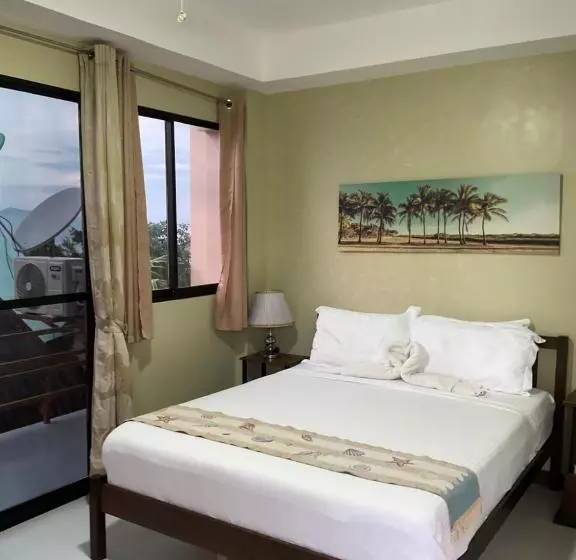 هتل Villa De Gloria