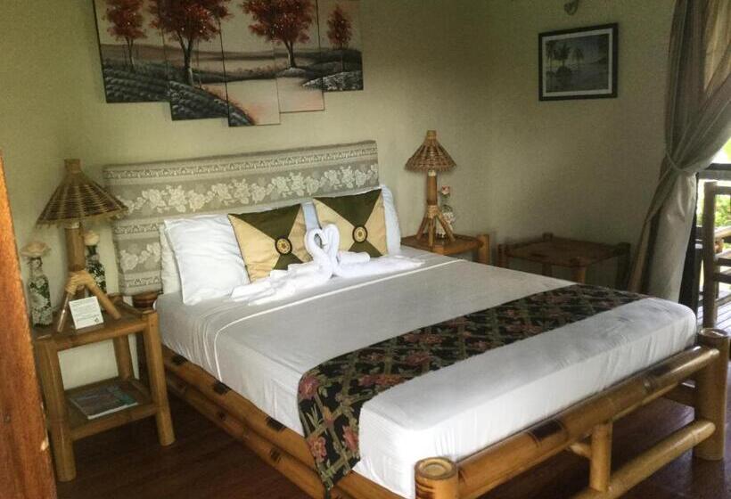 בית מלון כפרי Villa De Gloria