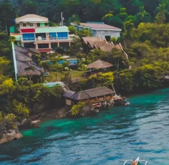هتل Villa De Gloria