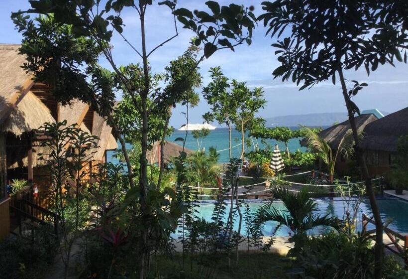 בית מלון כפרי Villa De Gloria