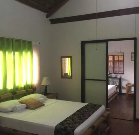 هتل Villa De Gloria