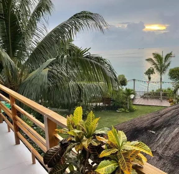 هتل Villa De Gloria