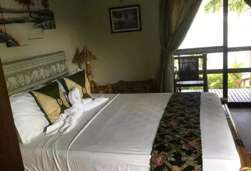هتل Villa De Gloria