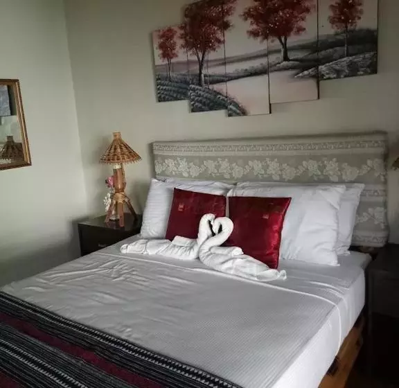 هتل Villa De Gloria