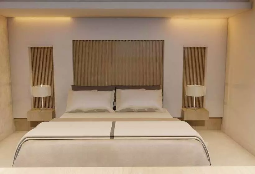 Jules & Laurent Hotel Contemporaneo