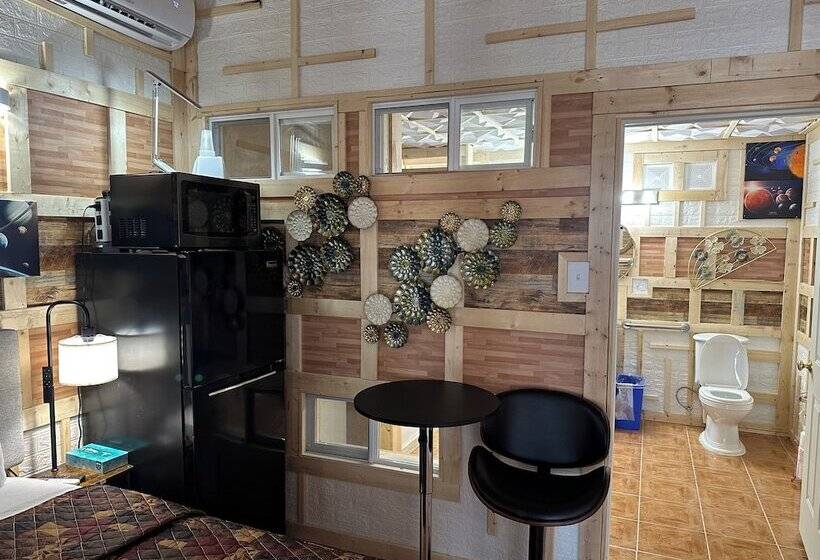 Мотель Zee Garden