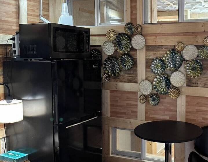 Мотель Zee Garden