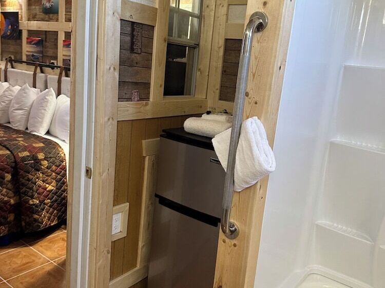 Мотель Zee Garden