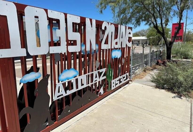 فندق على الطريق Zee Garden