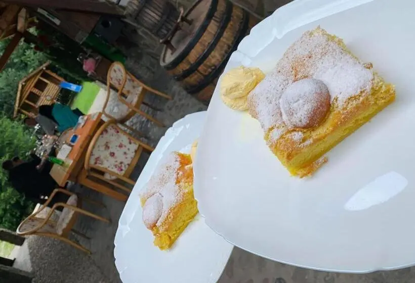 ペンション Casa Valasoaia