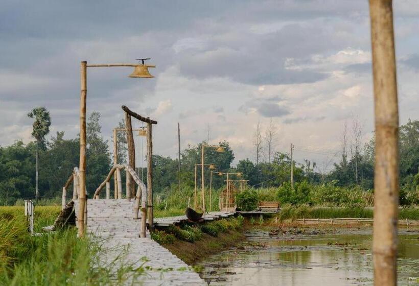 Resort Nornnadubua นอนนาดูบัว