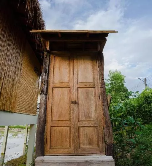 Lomakeskus Nornnadubua นอนนาดูบัว