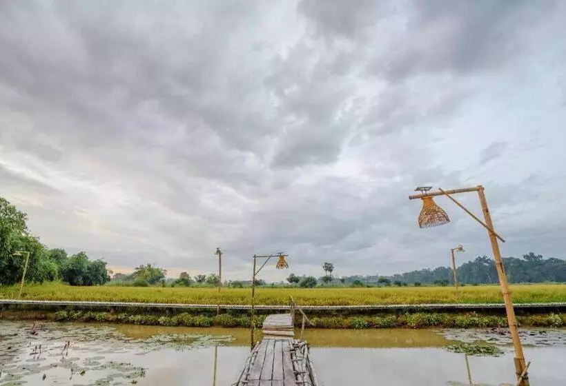 Lomakeskus Nornnadubua นอนนาดูบัว