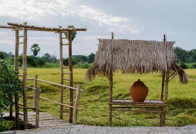 Resort Nornnadubua นอนนาดูบัว