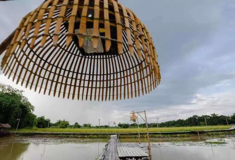 Lomakeskus Nornnadubua นอนนาดูบัว