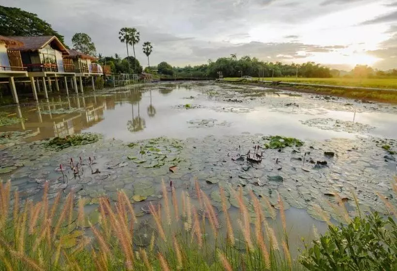 Lomakeskus Nornnadubua นอนนาดูบัว