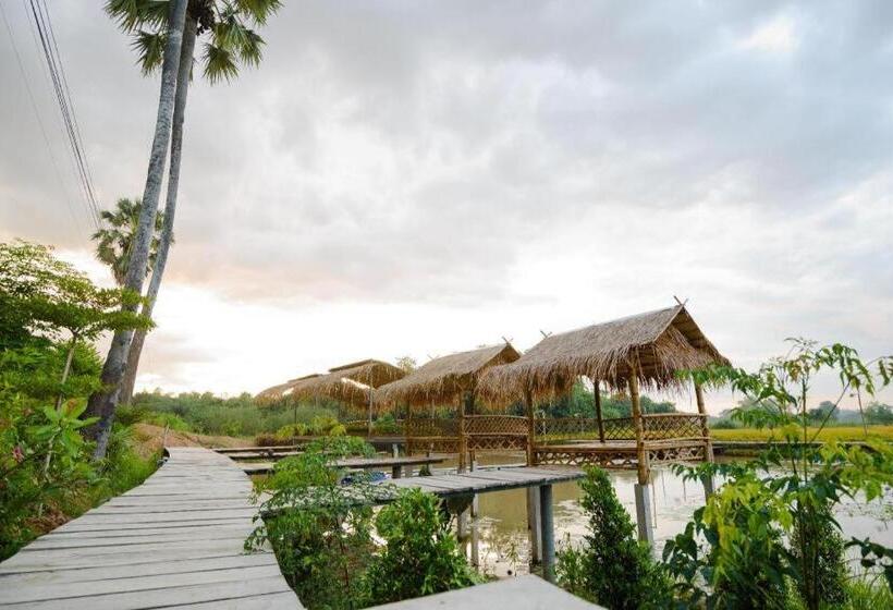 Resort Nornnadubua นอนนาดูบัว