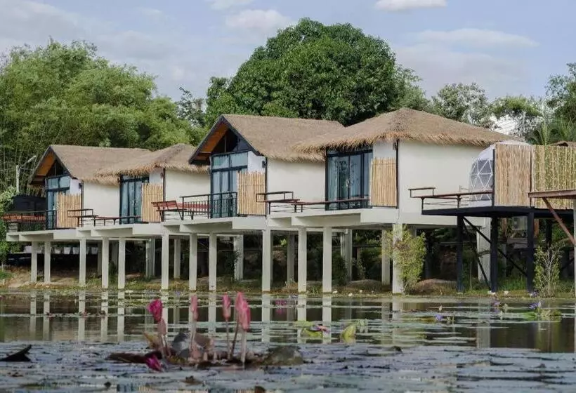 Lomakeskus Nornnadubua นอนนาดูบัว