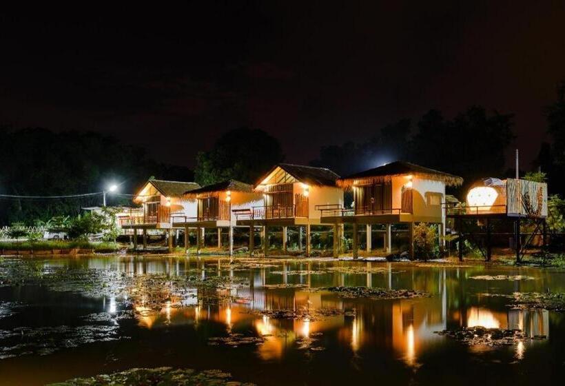 Resort Nornnadubua นอนนาดูบัว