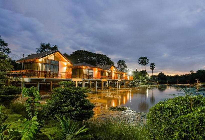 Resort Nornnadubua นอนนาดูบัว