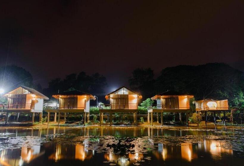 Resort Nornnadubua นอนนาดูบัว