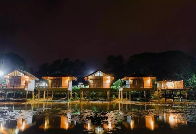 Lomakeskus Nornnadubua นอนนาดูบัว