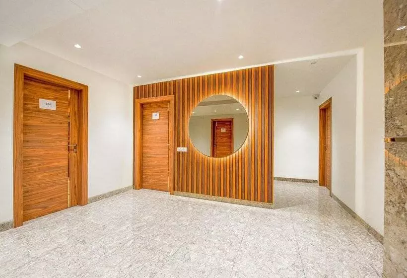 Fabhotel Rolt