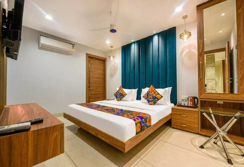 Fabhotel Rolt