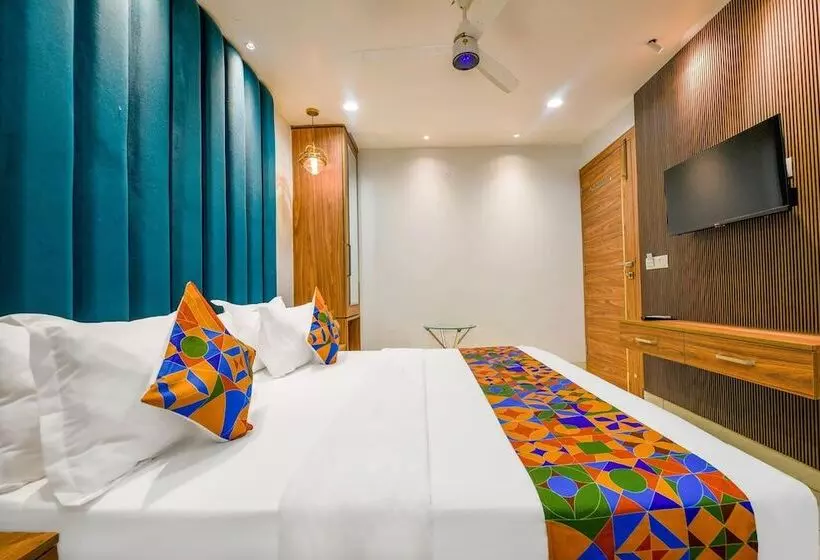 Fabhotel Rolt